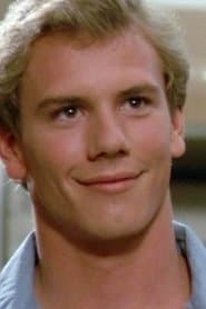 Robert Brian Wilson as Billy at 18