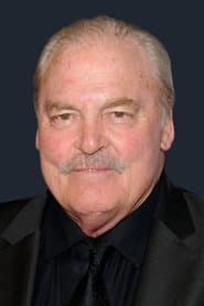 Stacy Keach as Doc Holliday