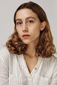 Emilie Kroyer Koppel as Princess Ludmilla