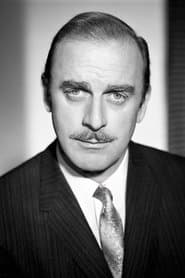 John Dehner as Pat Garrett
