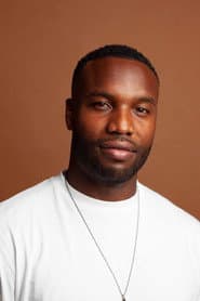 Elvis Clausen as Otto