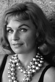 Barbara Hines as Anita