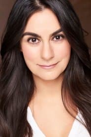 Christine Uhebe as The Traveler