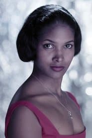 Marpessa Dawn as Eurydice