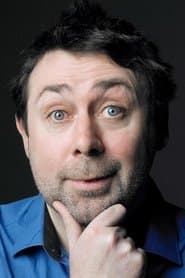 Sean Hughes as Self