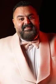 Shiko as زبون الدكتور علوان