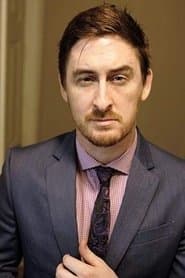 Jacob Snovel as Silas Brewster