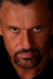 Jack Dimich as NKVD Officer