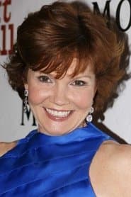 Connie Ray as Vicki Rusk