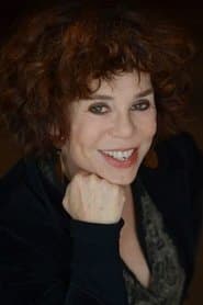 Daniela Piperno as Gerarldine