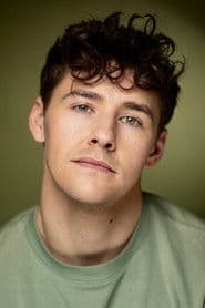 Connor McRaith as Will Radford