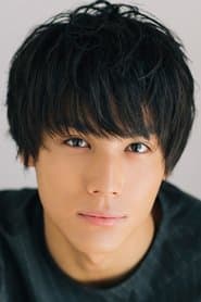 Taishi Nakagawa as Tomoya Matsunaga