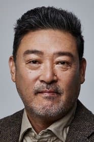 Ryuzo Tanaka as Takai