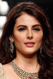 Mandana Karimi as Liz