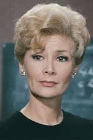 Colette Deréal as Rolande