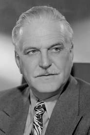Frank Morgan as Professor Victor Roth