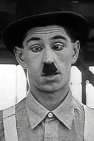 George Rowe as Worker