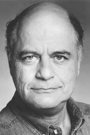 Alan Zitner as Claustrophobic Prisoner