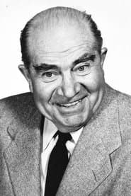 Edward Brophy as Torso