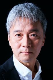 Toshinori Omi as Kazuo Saitoh