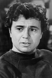 Robert Blake as Mahmoud