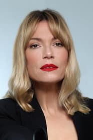 Vicky Kaya as Marialena Georgiadou