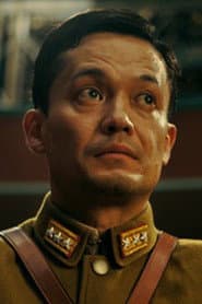 Keiichi Yamazaki as Toriyama