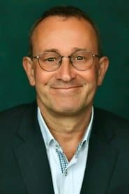 Simon Bamford as Senior Consultant