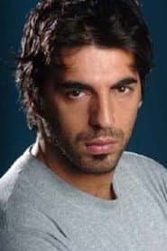 Pippo Lorusso as Gerardo 'Kurosawa'