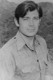 Tom Simcox as Adam Long