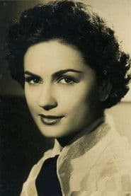 Marisa Prado as Olívia