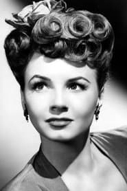 Janet Blair as Jeannie Thompson