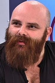 Thomas De Pourquery as Sami