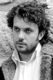 Laert Vasili as Vasos