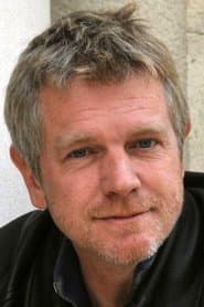 Xavier Deluc as Hugo Spark