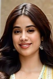 Janhvi Kapoor as Roohi / Afza