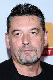 Artur Dziurman as Mr. Roman