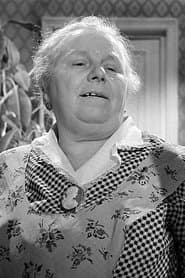 Yekaterina Mazurova as Semyonovna