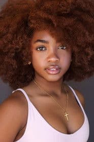 Leah Sava Jeffries as Norah Daniels