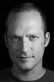 Rick Warden as Cocker