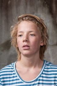 Johan Tinus Lindgren as Dreng