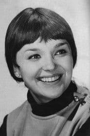 Natalya Gvozdikova as Roschina