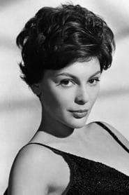 Françoise Prévost as The Girl