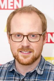 Charlie Clements as Well Dressed Man 1