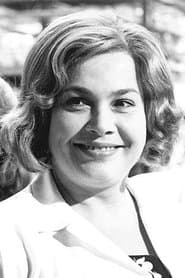 Míla Myslíková as Matylda, Wassermannova žena