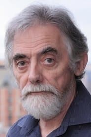 Jarlath Conroy as Barry