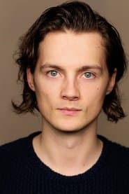 George Webster as Arden