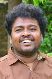 Appukutty as Saravanan