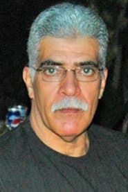 Tarik Al-Nahry as Ali