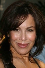 Christina Cabot as Major Kathleen Sparr